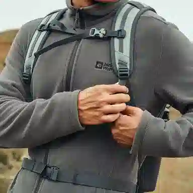 Jack Wolfskin Jacket