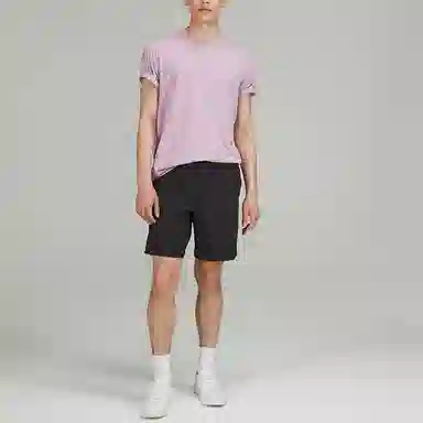 lululemon New Venture 8"