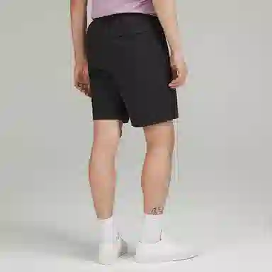 lululemon New Venture 8"