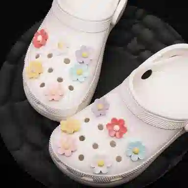 crocsDIY