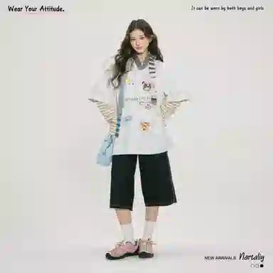 NARTALIY T