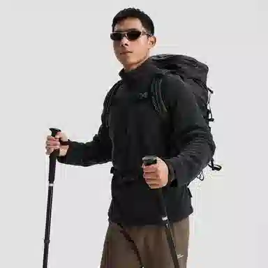 Jack Wolfskin Jacket