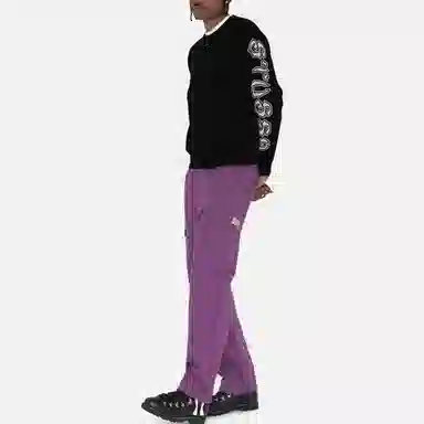 Stussy Logo