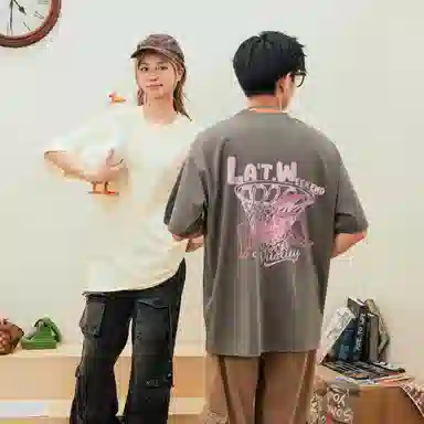 LA'T.WEEKEND 260g Logo7AT