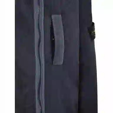 Stone Island FW22 Blue Jacket