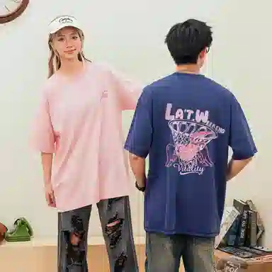 LA'T.WEEKEND 260g Logo7AT