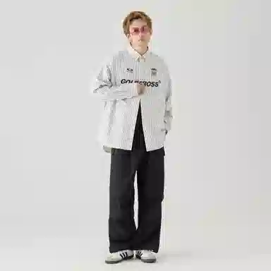 GOLFCROSS