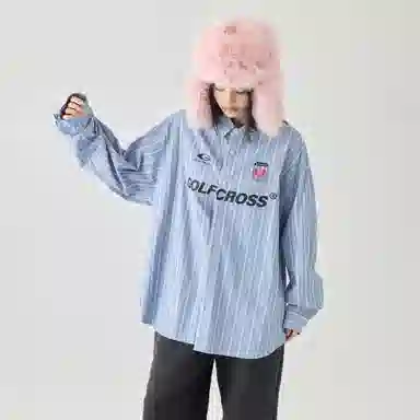 GOLFCROSS