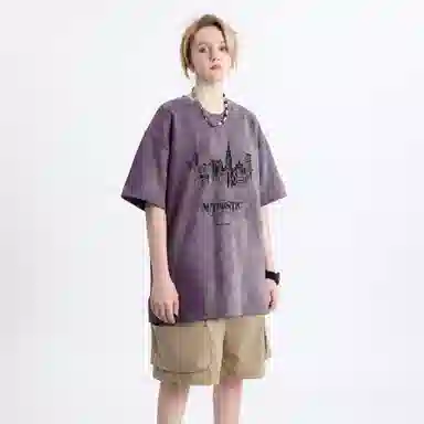 URBAN AUTHENTIC logoT