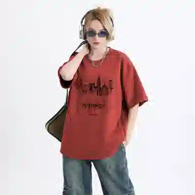 URBAN AUTHENTIC logoT