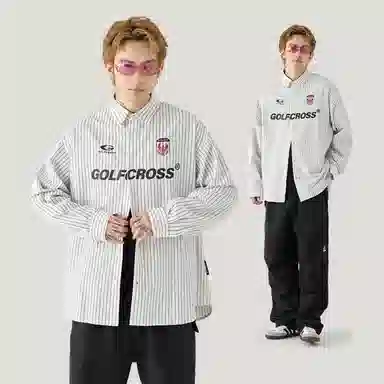 GOLFCROSS