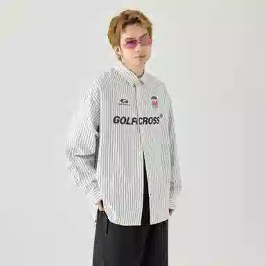 GOLFCROSS