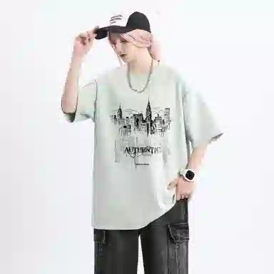 URBAN AUTHENTIC logoT