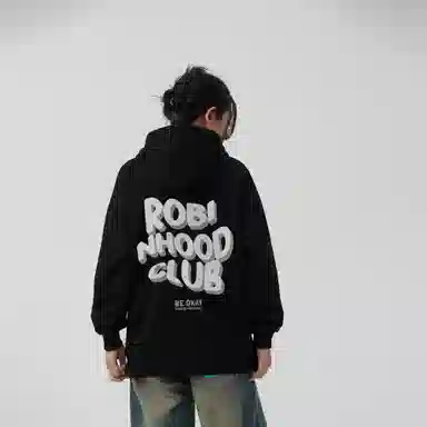 ROBINHOOD