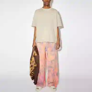 Acne Studios SS22 T