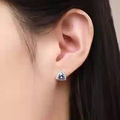 xDC DESIGN CIRCLES S925