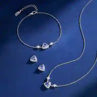 xDC DESIGN CIRCLES S925