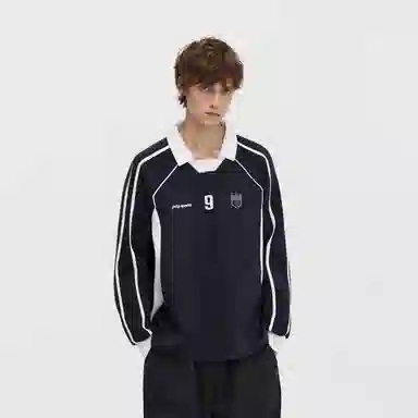 PCLP 2025 Spring/Summer Retro Sweatshirt