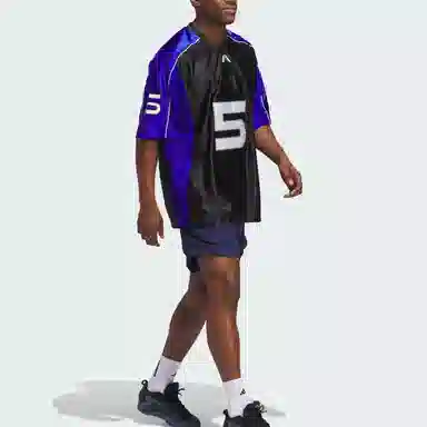 adidas ANTED JERSEY T