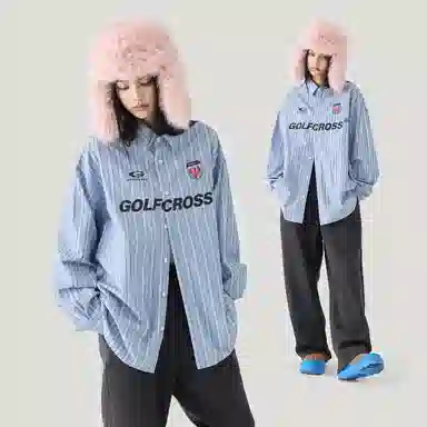 GOLFCROSS