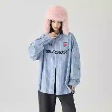 GOLFCROSS