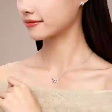 xDC DESIGN CIRCLES S925