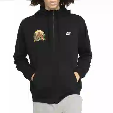 Nike Sportswear Club YXYY