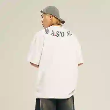masongarments 230T