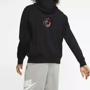 Nike Sportswear Club Fleece YXYY Logo