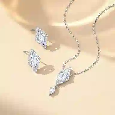 xDC DESIGN CIRCLES S925