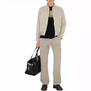 Burberry LogoT