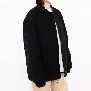 New Balance SS25 Black