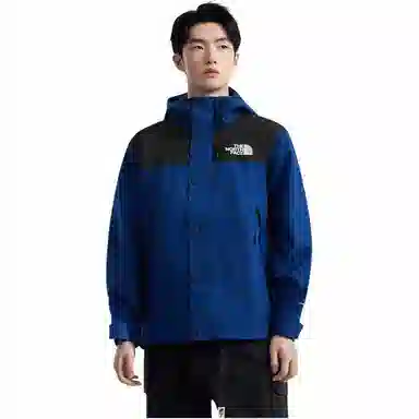 THE NORTH FACE REIGN ON