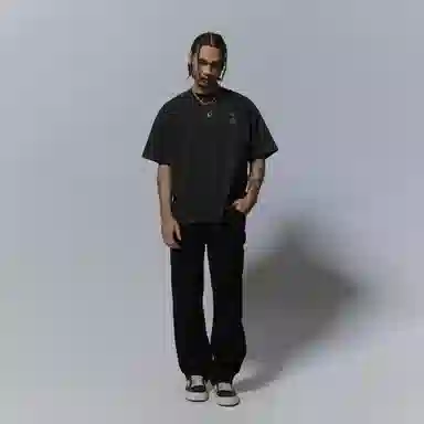 PILOTDRAGON SS25 Black