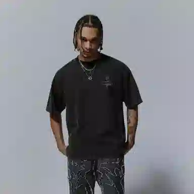 PILOTDRAGON SS25 Black