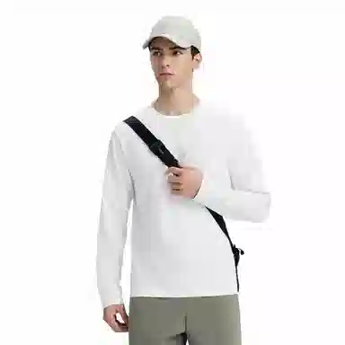 DESCENTE ESSENTIAL T