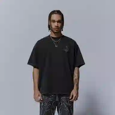 PILOTDRAGON SS25 Black