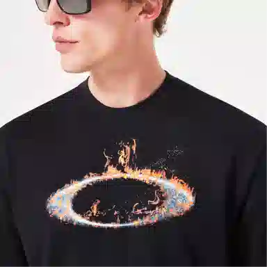 Oakley MTL Solar Rail