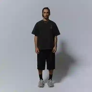 PILOTDRAGON SS25 Black