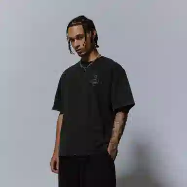 PILOTDRAGON SS25 Black