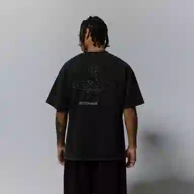 PILOTDRAGON SS25 Black