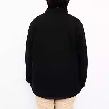 New Balance SS25 Black