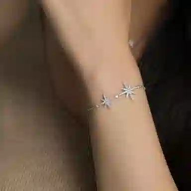 apm monaco METEORITES Baby 925