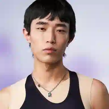 BLACKHEAD