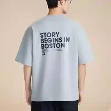 New Balance T