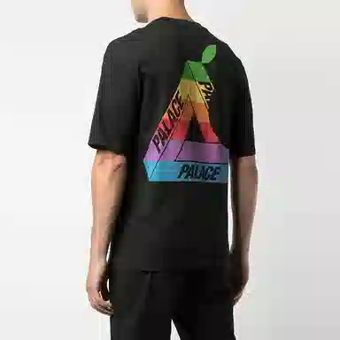 PALACE Jobsworth T-Shirt T