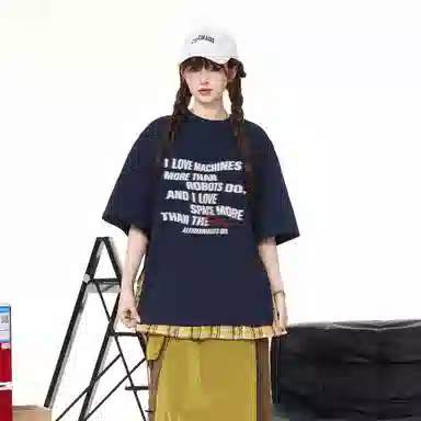 T