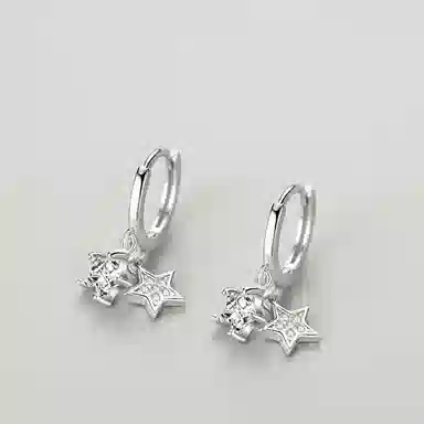 SWEET PLANET ins S925