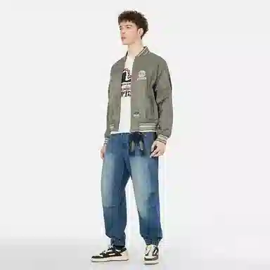 EVISU 2025 M