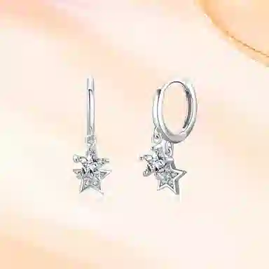 SWEET PLANET ins S925